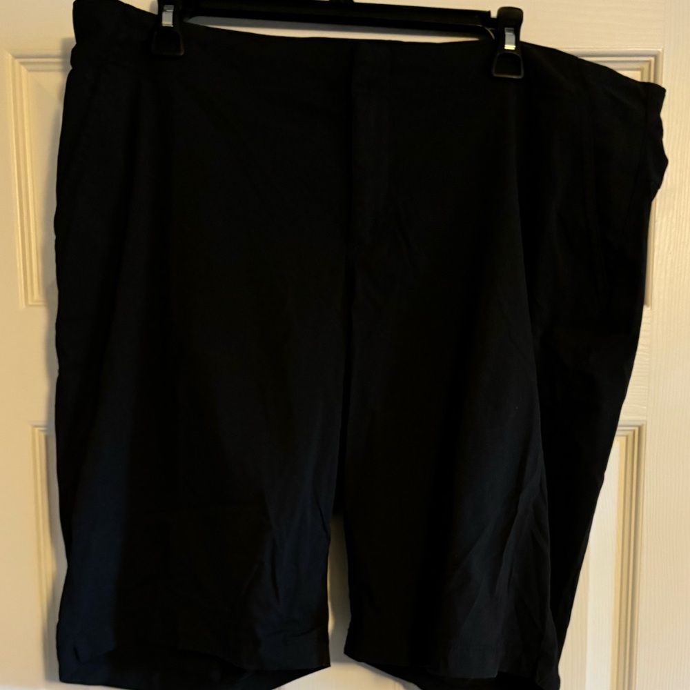Black Columbia Women’s Shorts